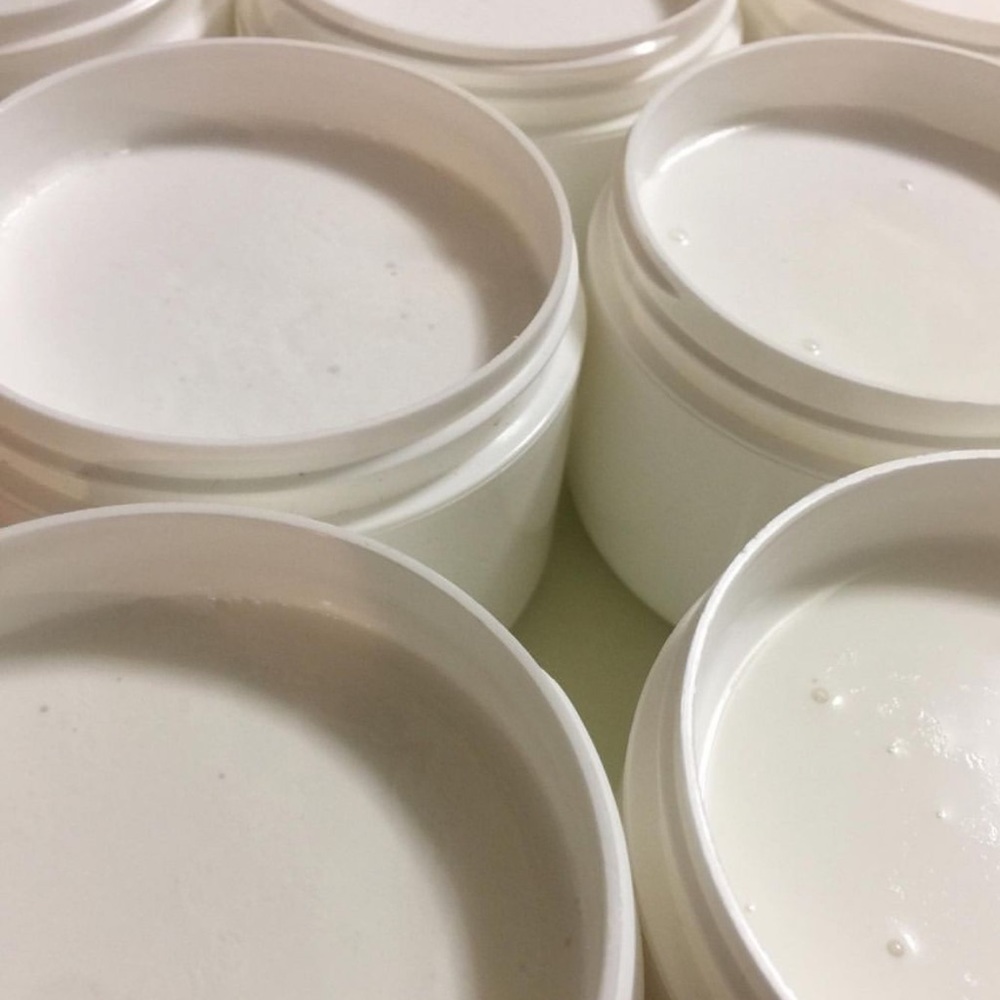 Body Moisturizer - Picture 3 of 3